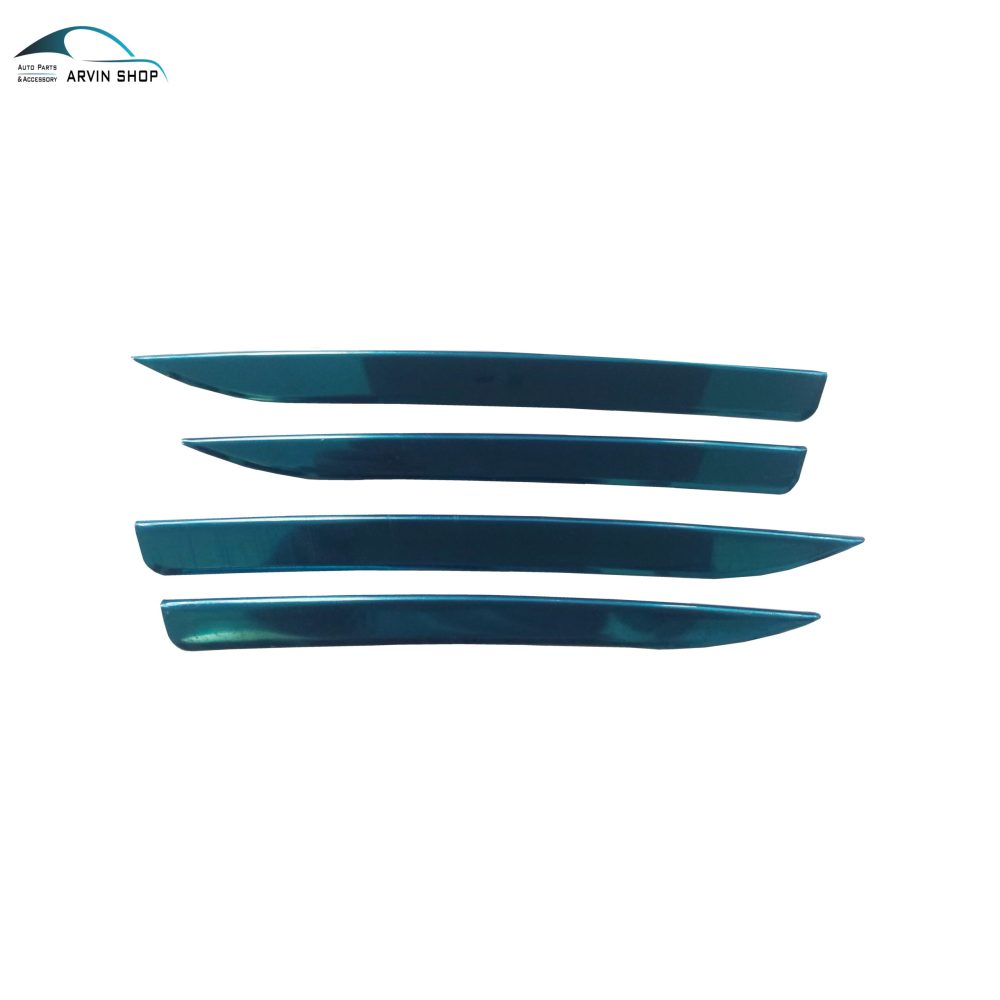 استیل جلو پنجره ال 90