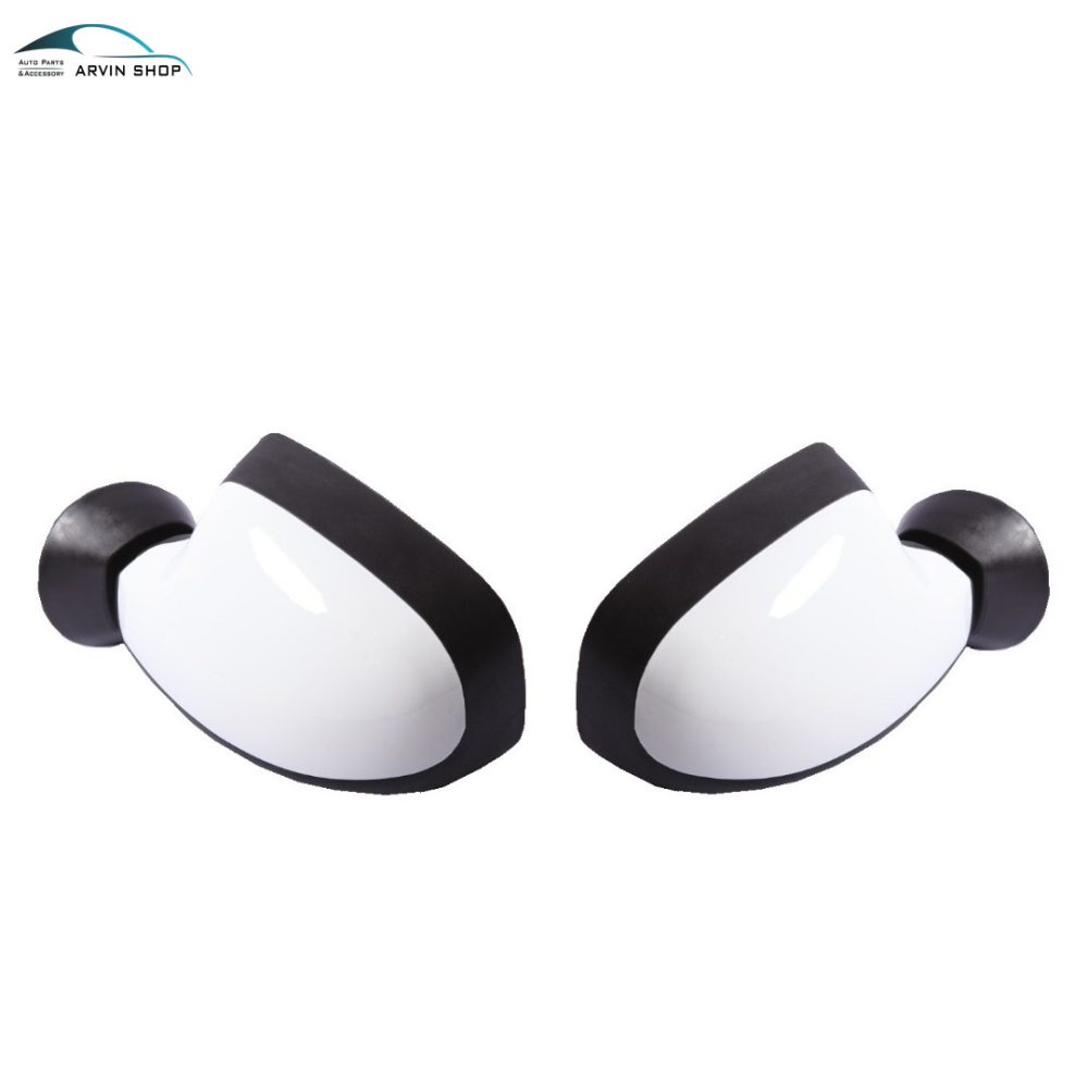 آینه پرستیژ ال 90