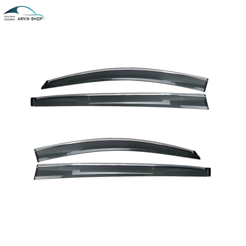 بادگیر شیشه مگان