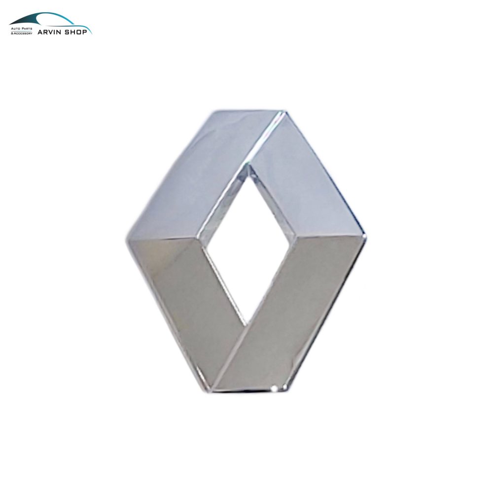 آرم جلو پنجره ساندرو