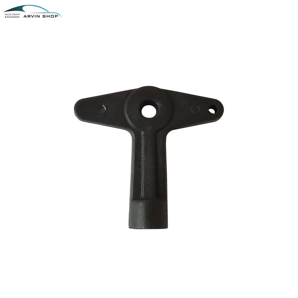 آچار قالپاق تو رینگی ال 90