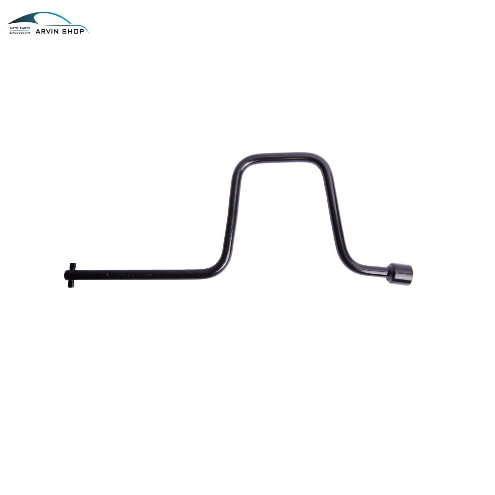 آچار چرخ ال 90