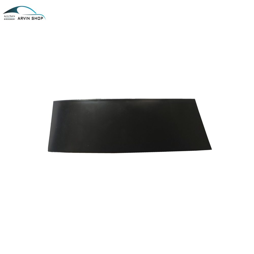 ابرویی خطر پارس تندر خام چپ