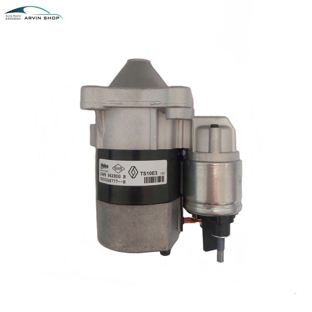 استارت ال 90