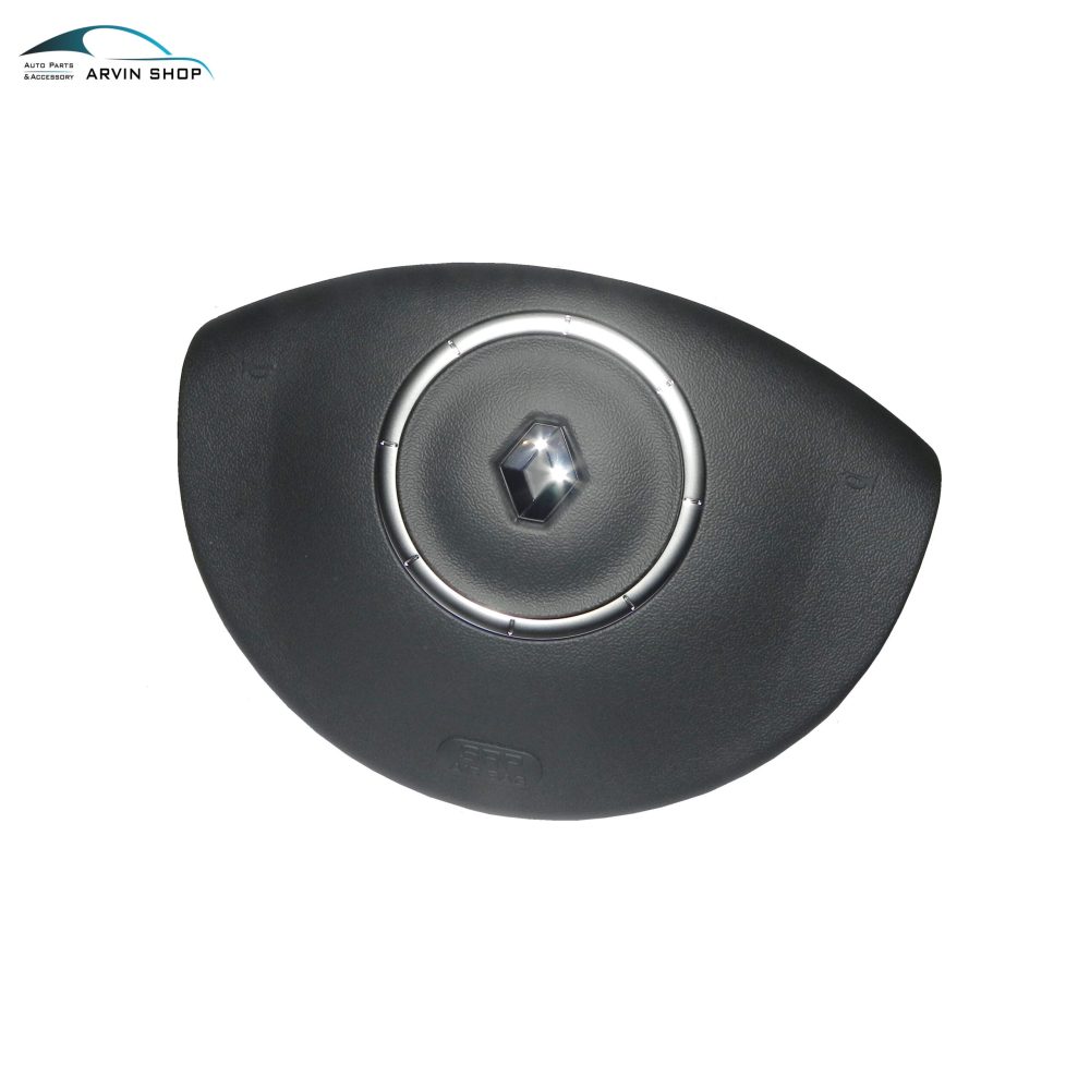 ایربگ فرمان مگان اصلی