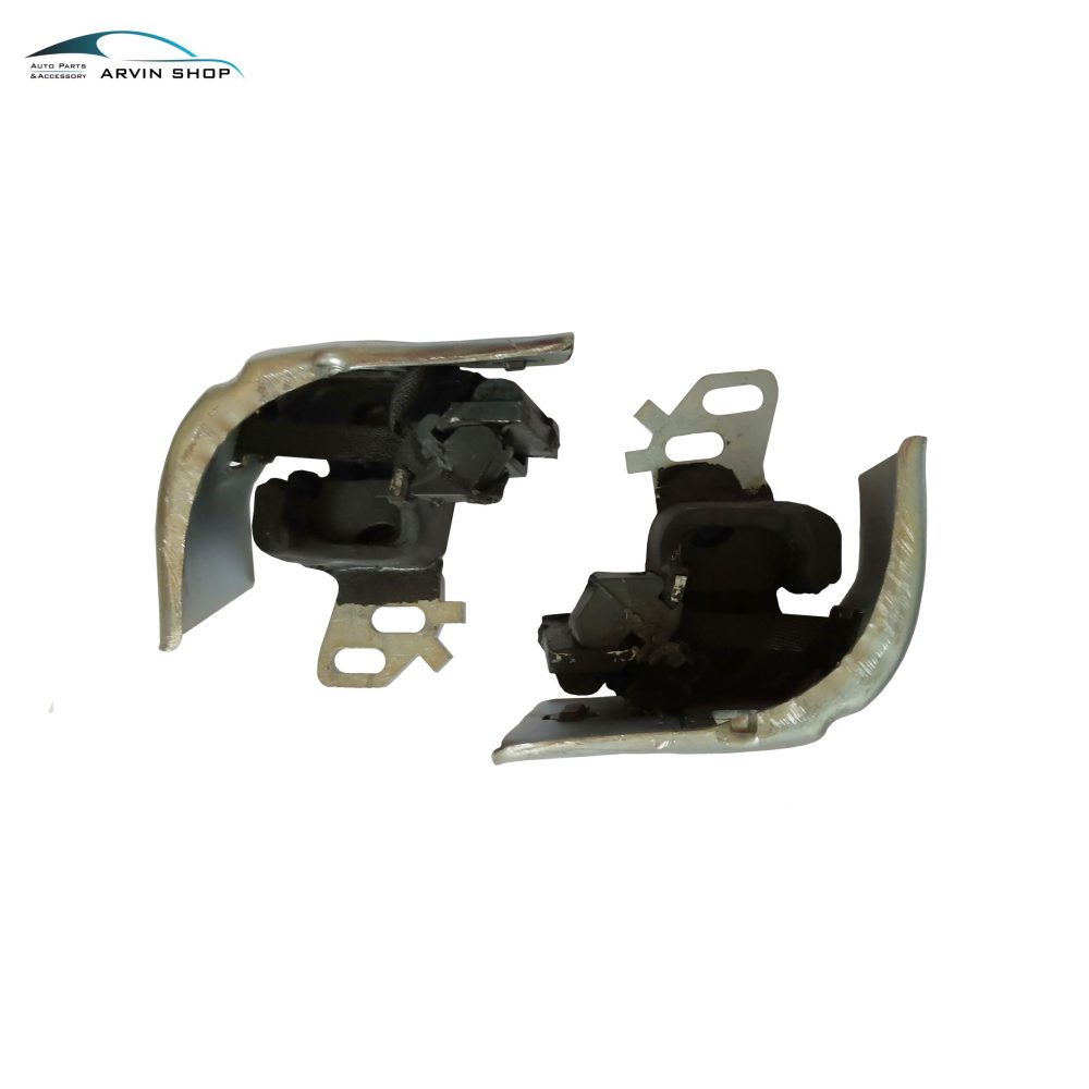 بست اگزوز مگان