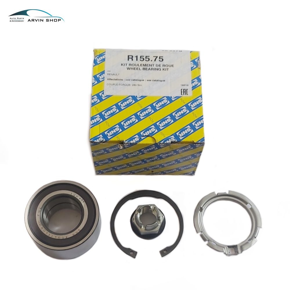 بلبرینگ چرخ جلو ساندرو اصلی