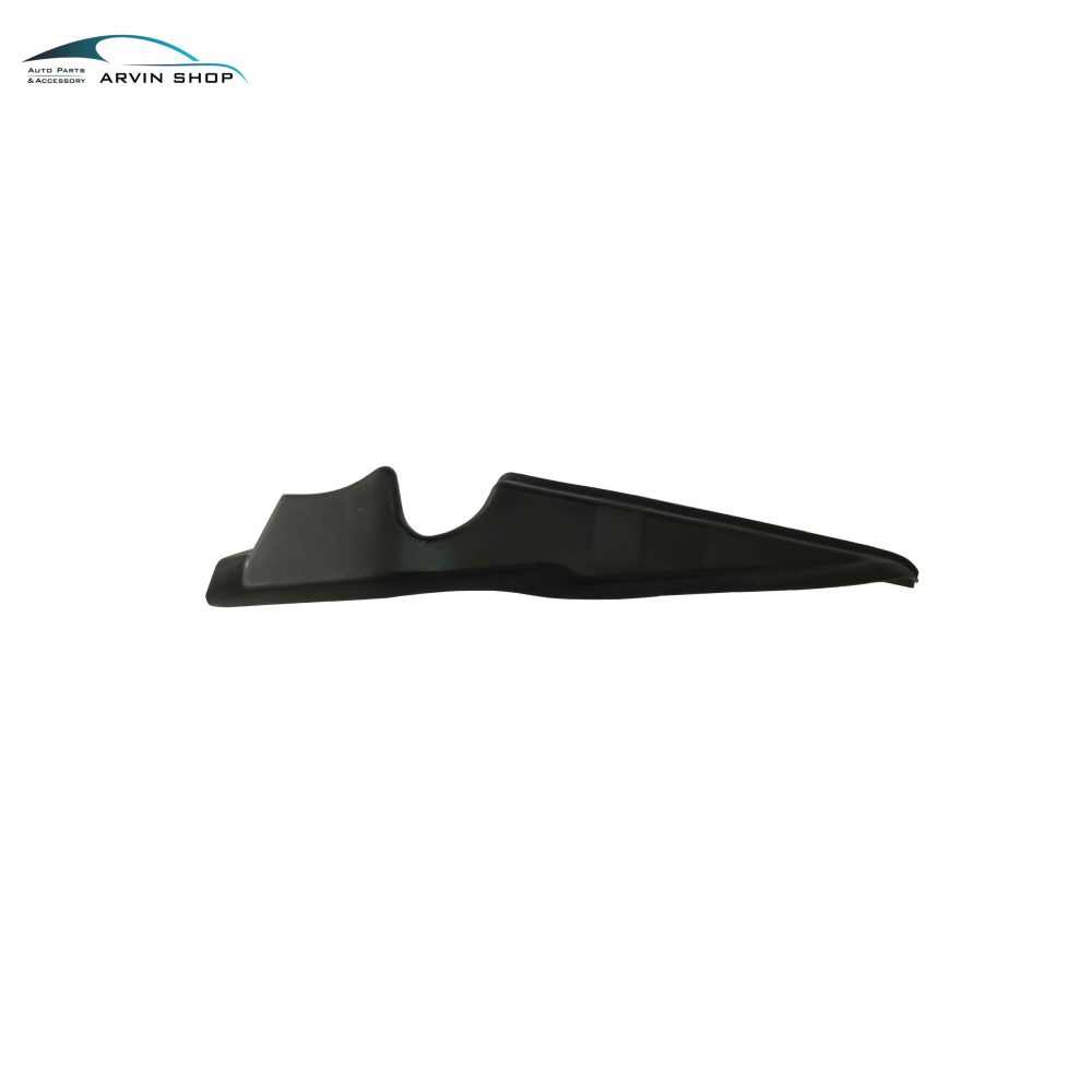 تفنگی بغل شیشه جلو سمت راست مگان