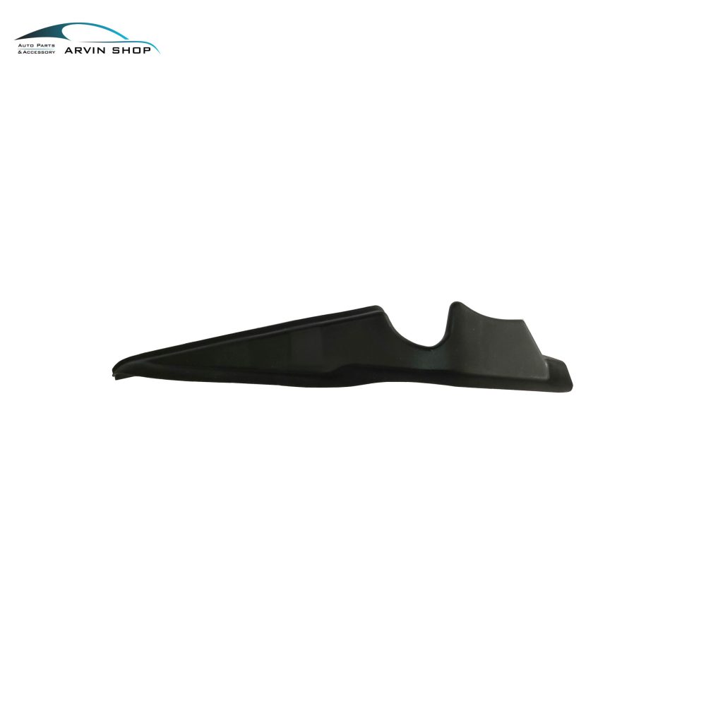 تفنگی بغل شیشه جلو سمت چپ مگان