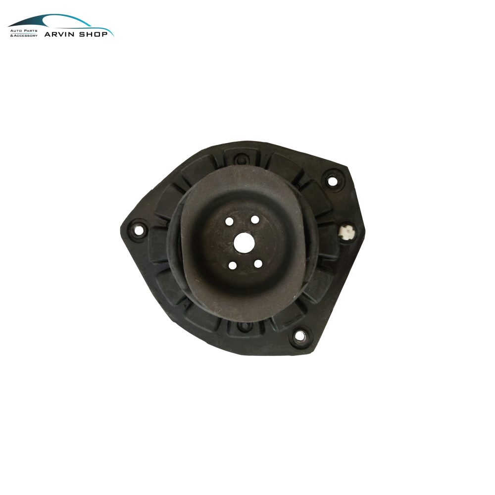 توپی سر کمک مگان ترک