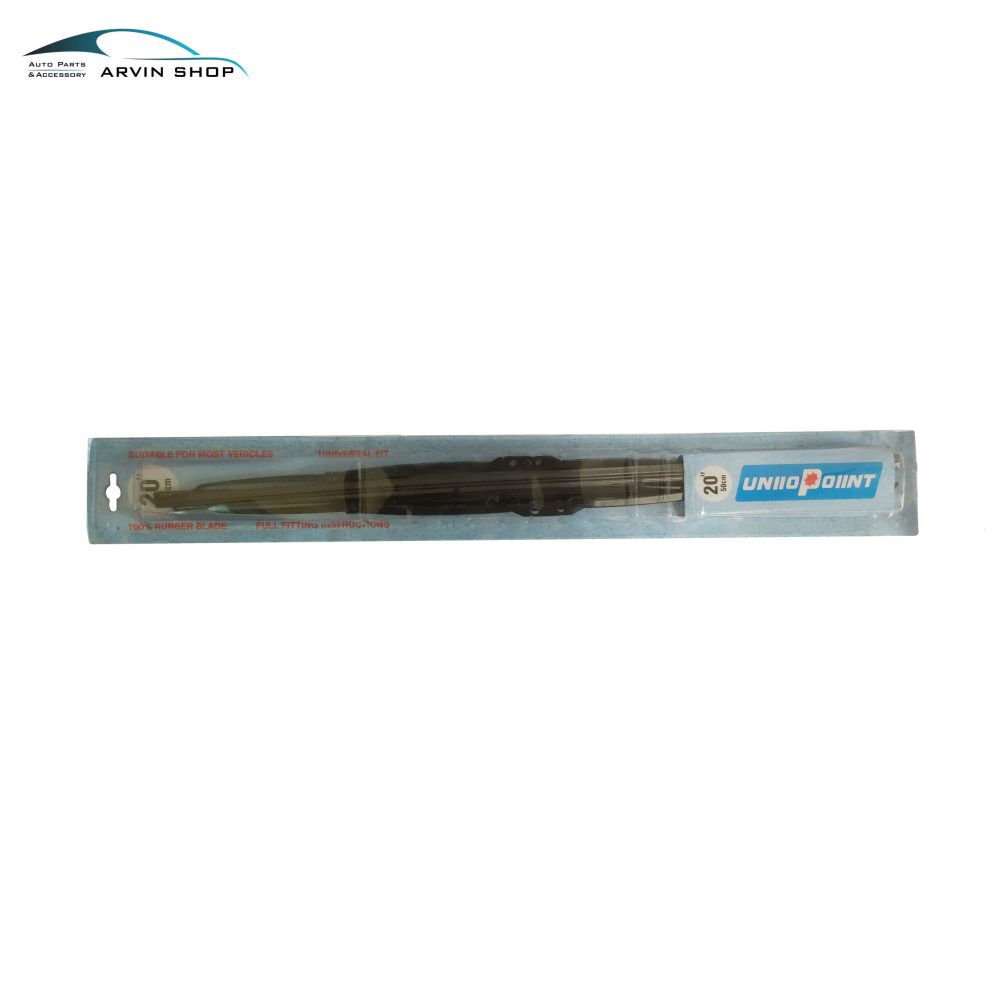 تیغه برف پاک کن ال 90 و ساندرو