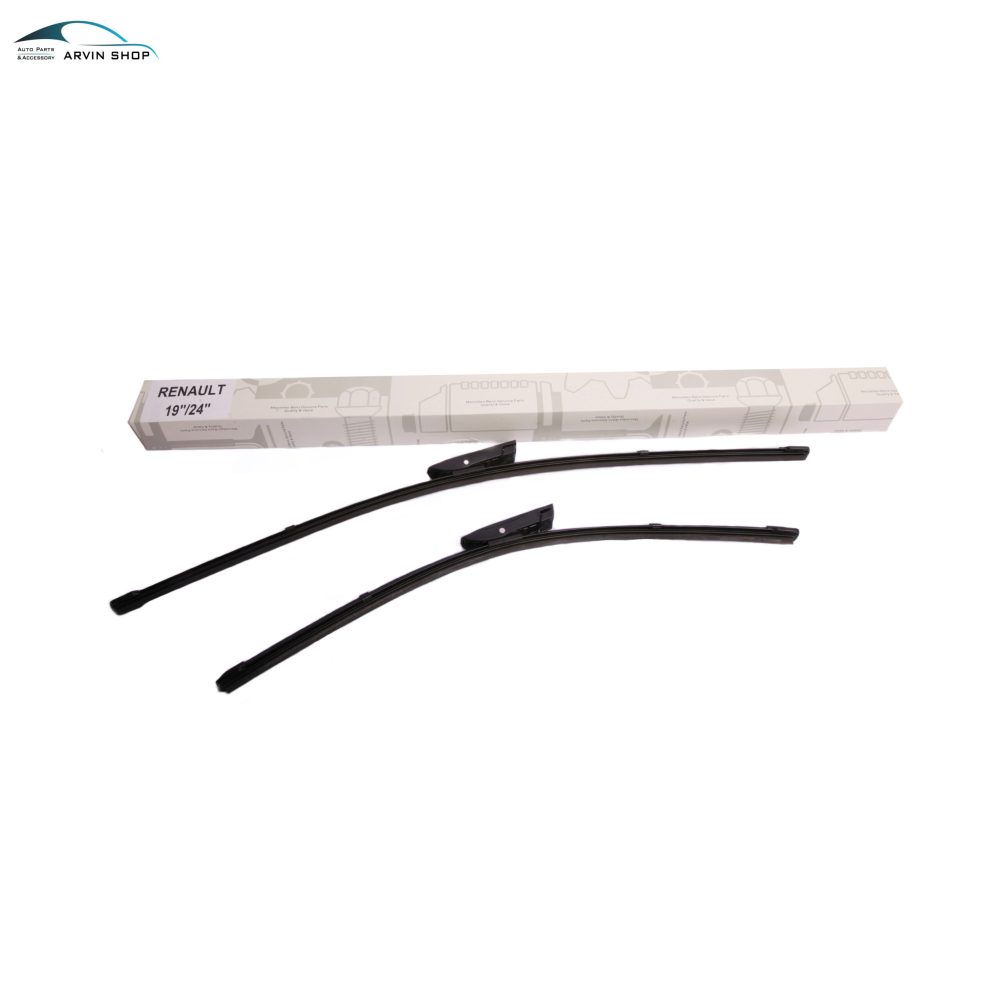 تیغه برف پاک کن مگان