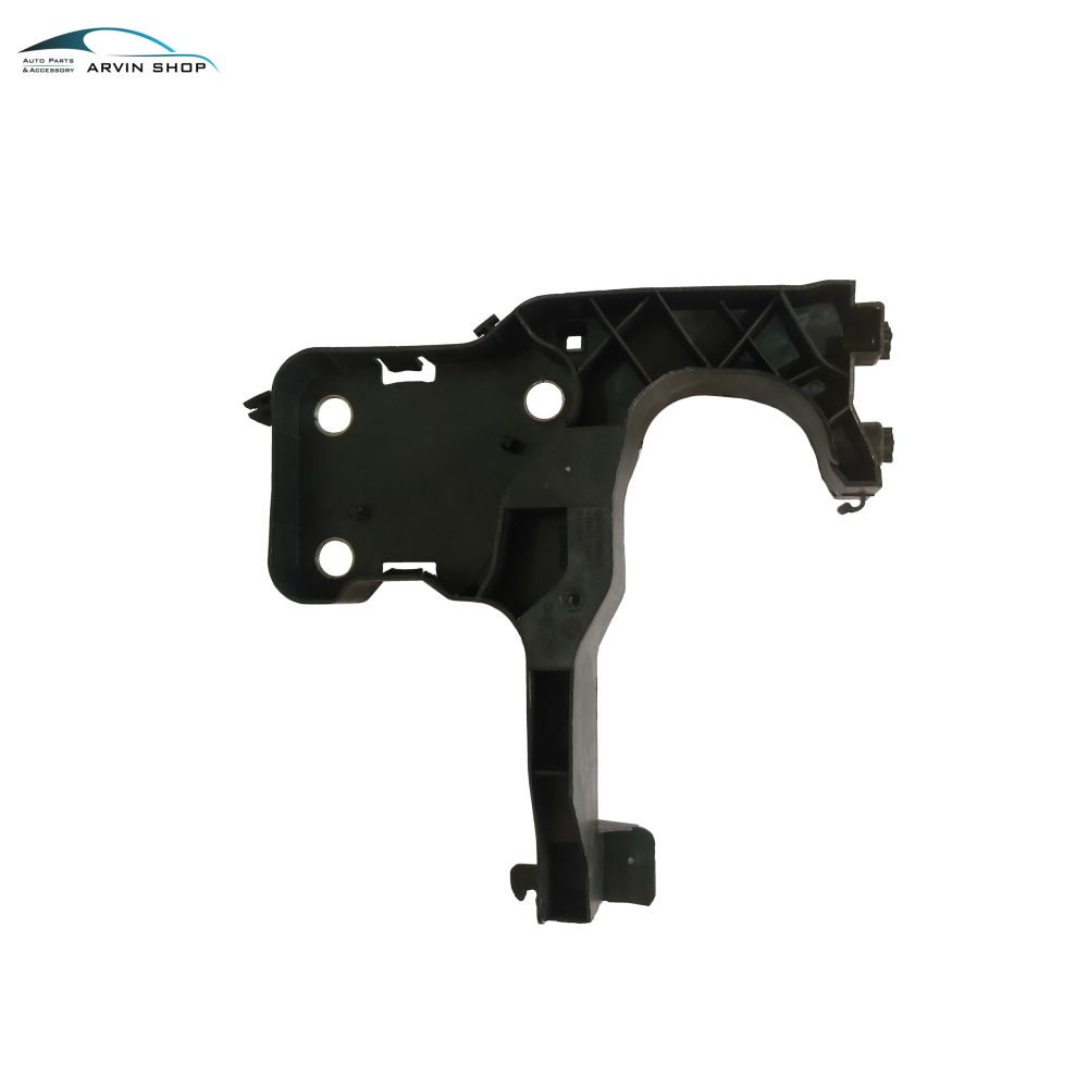 سینی جاچراغی جلو مگان چپ