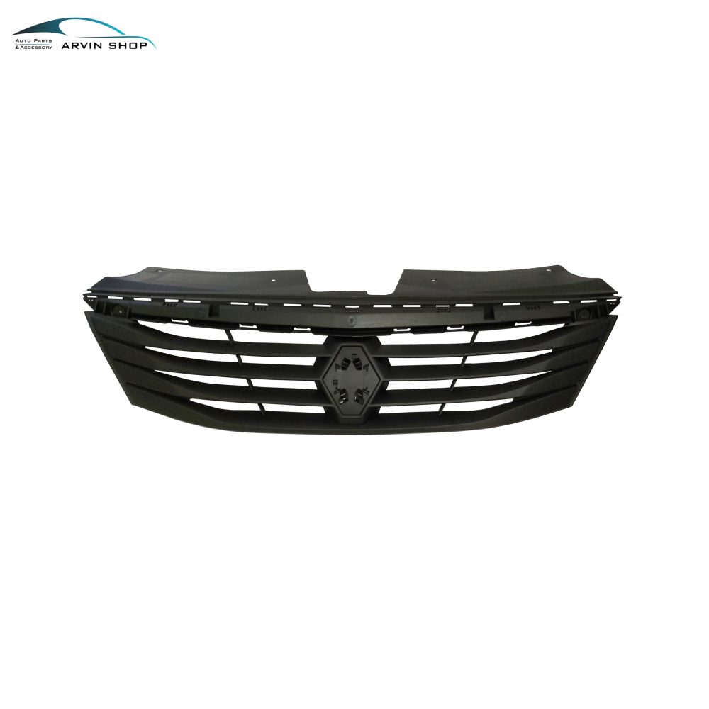 جلو پنجره ال ۹۰ پلاس