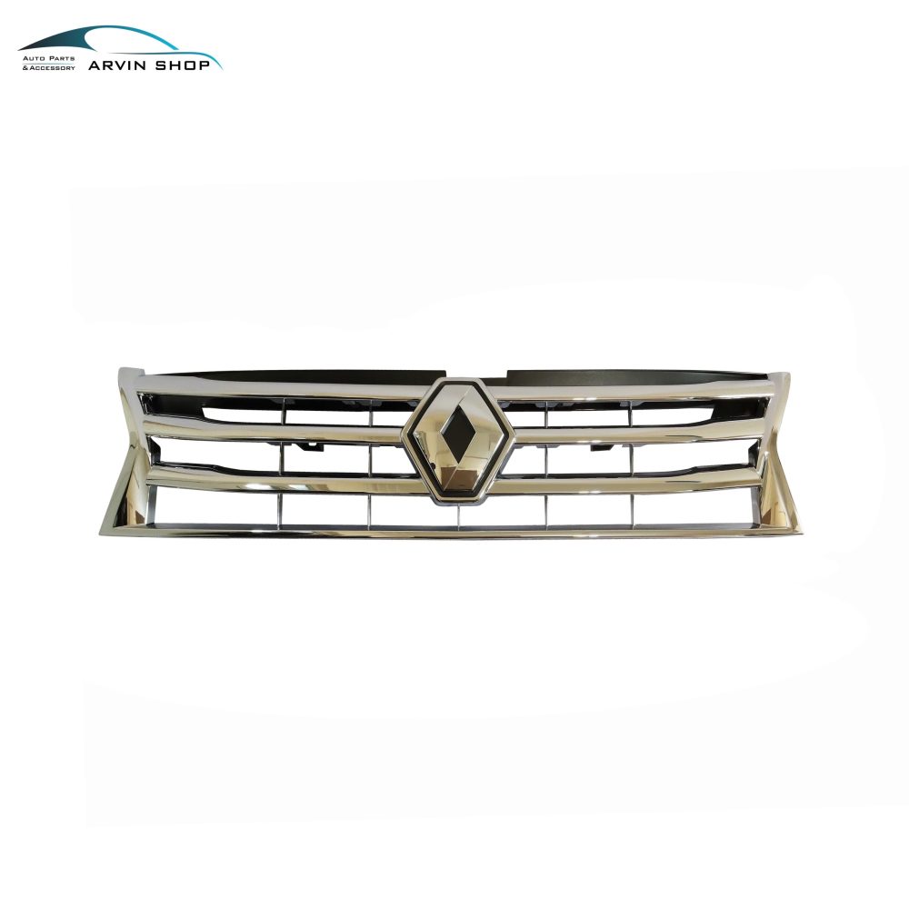 جلو پنجره روسی داستر