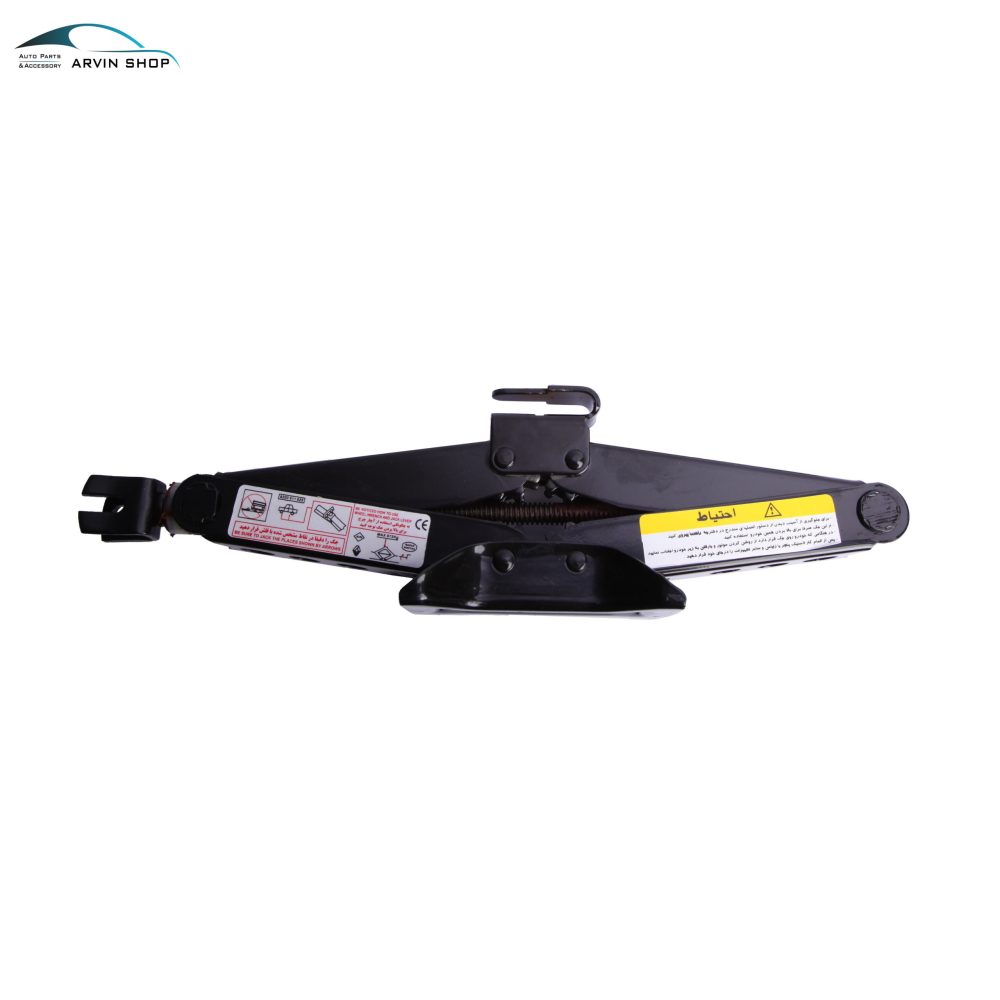 جک بالابر ال 90 اصلی