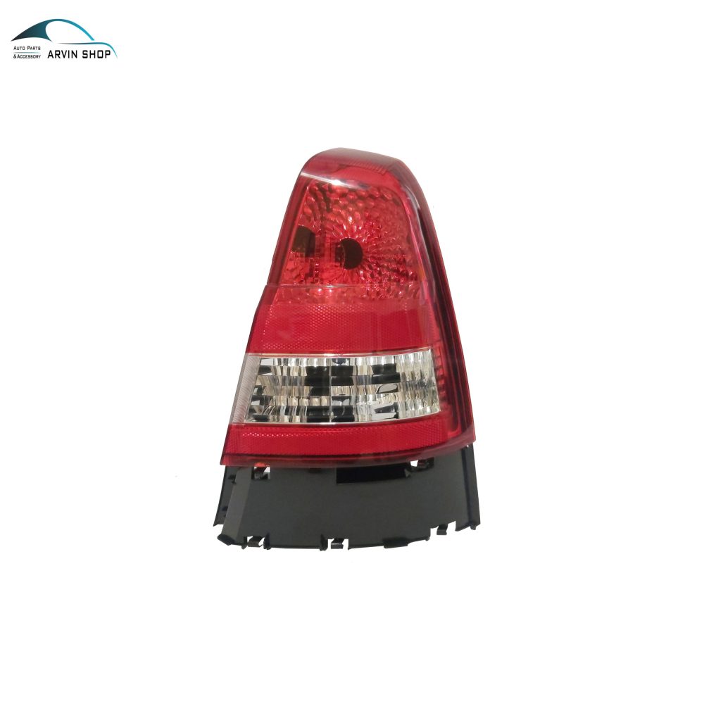 چراغ خطر روی گلگیر پارس تندر راست اصلی