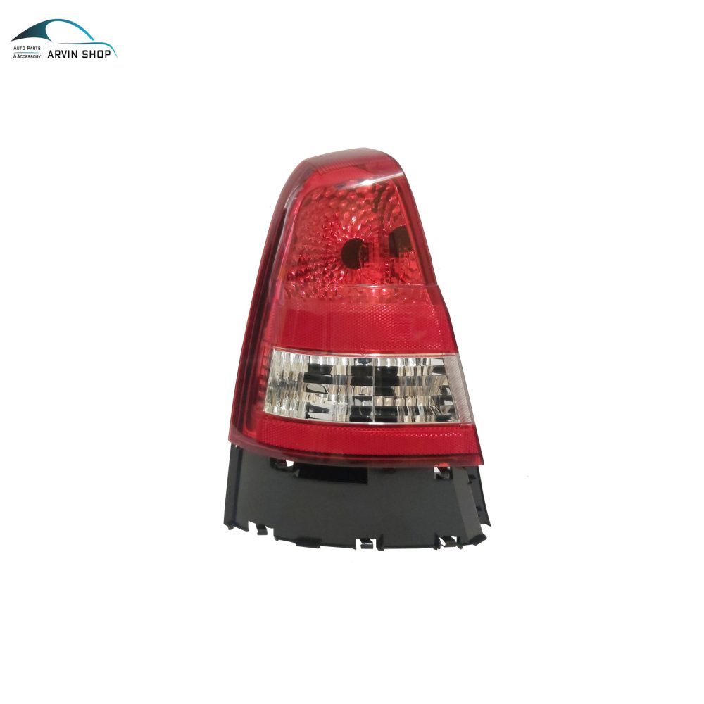 چراغ خطر روی گلگیر پارس تندر چپ اصلی