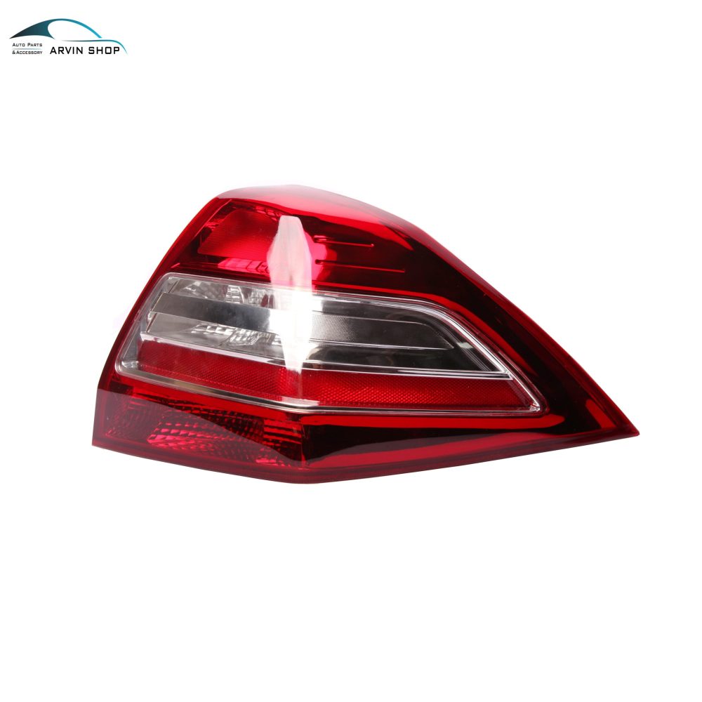 چراغ خطر مگان راست اصلی