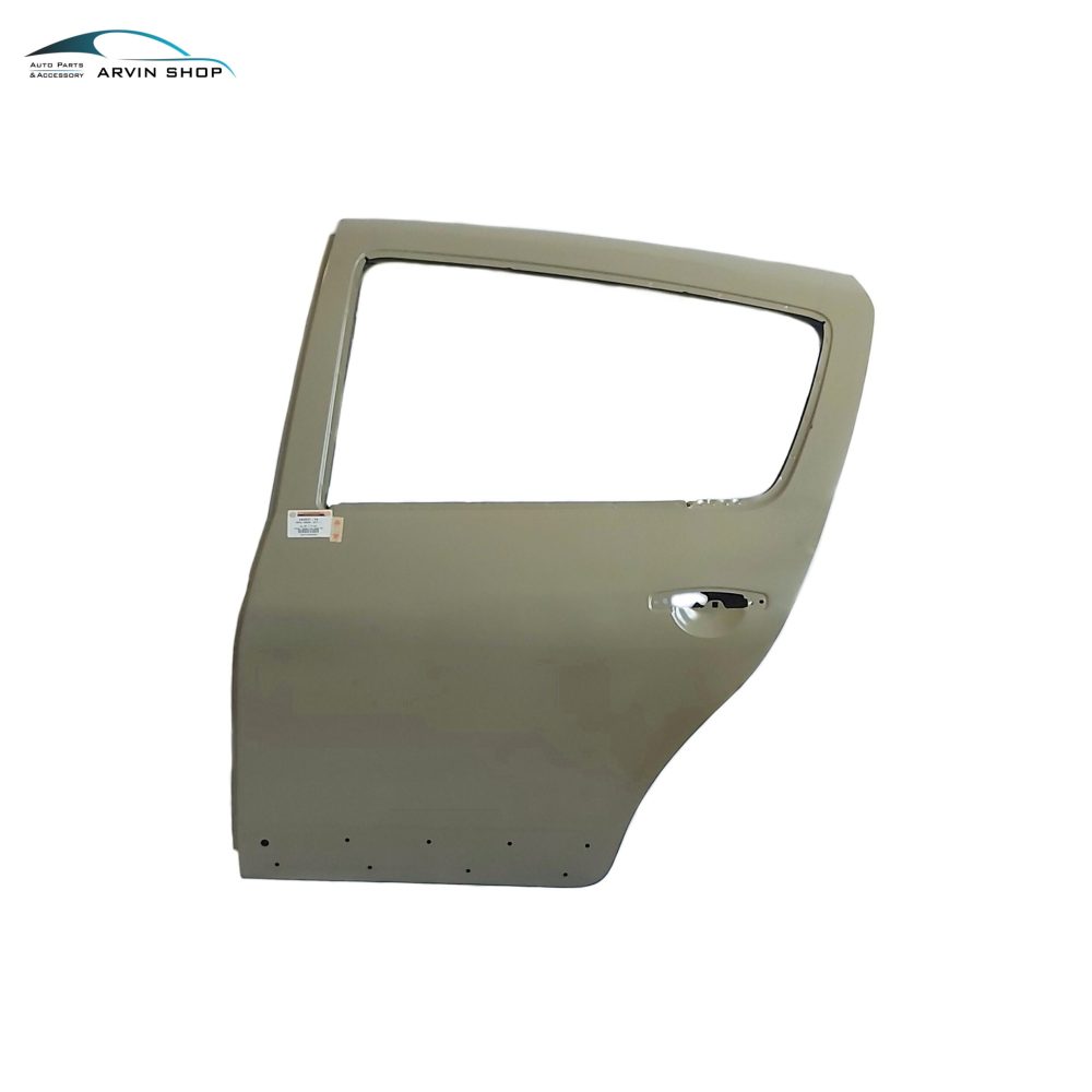 درب عقب چپ ساندرو