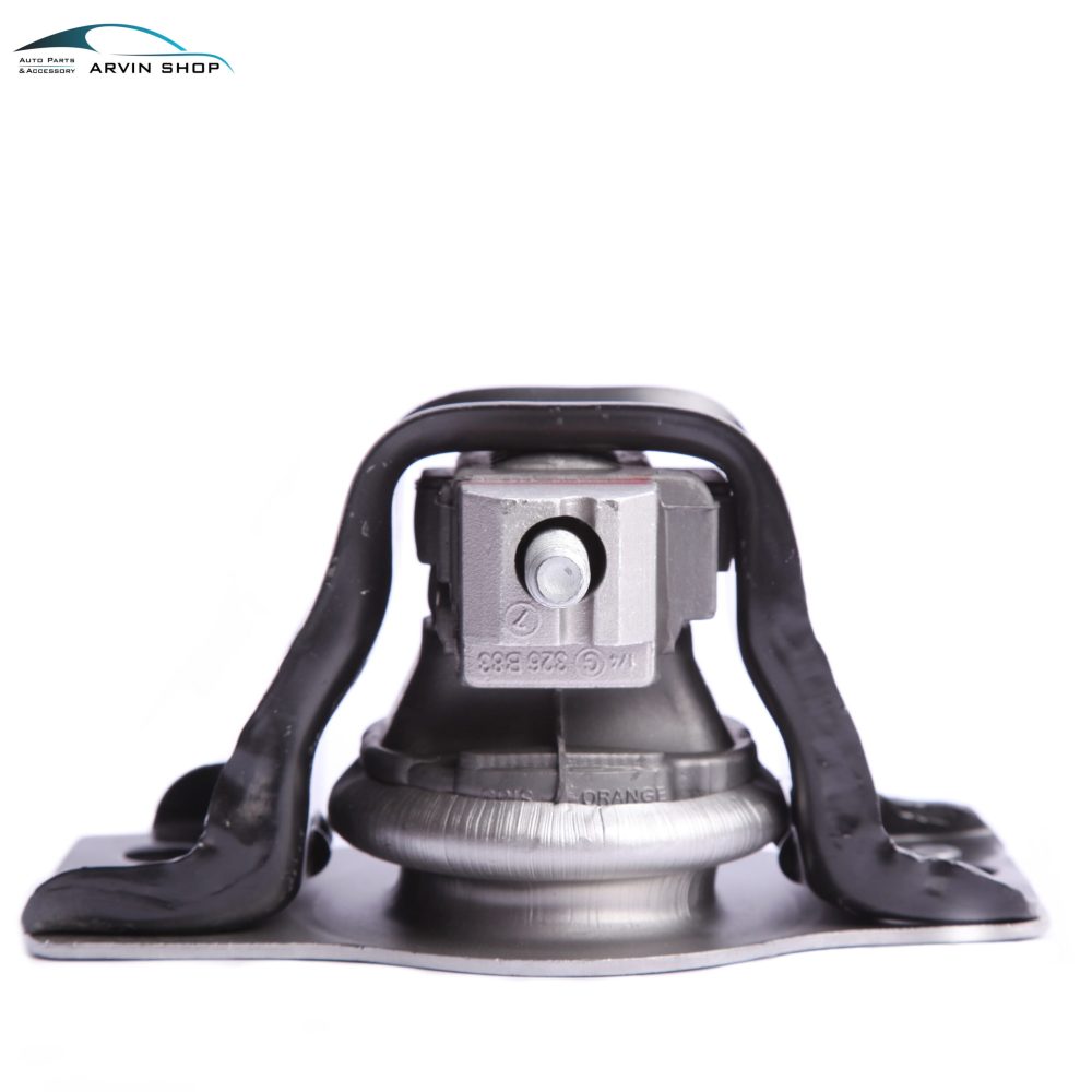 دسته موتور بالا راست ال 90 مدل پایین