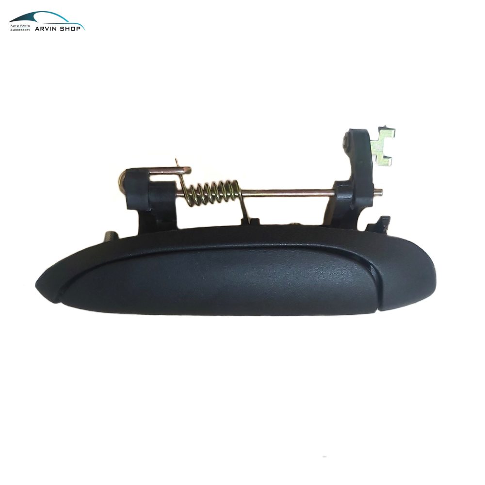 دستگیره بیرونی ال 90 چپ