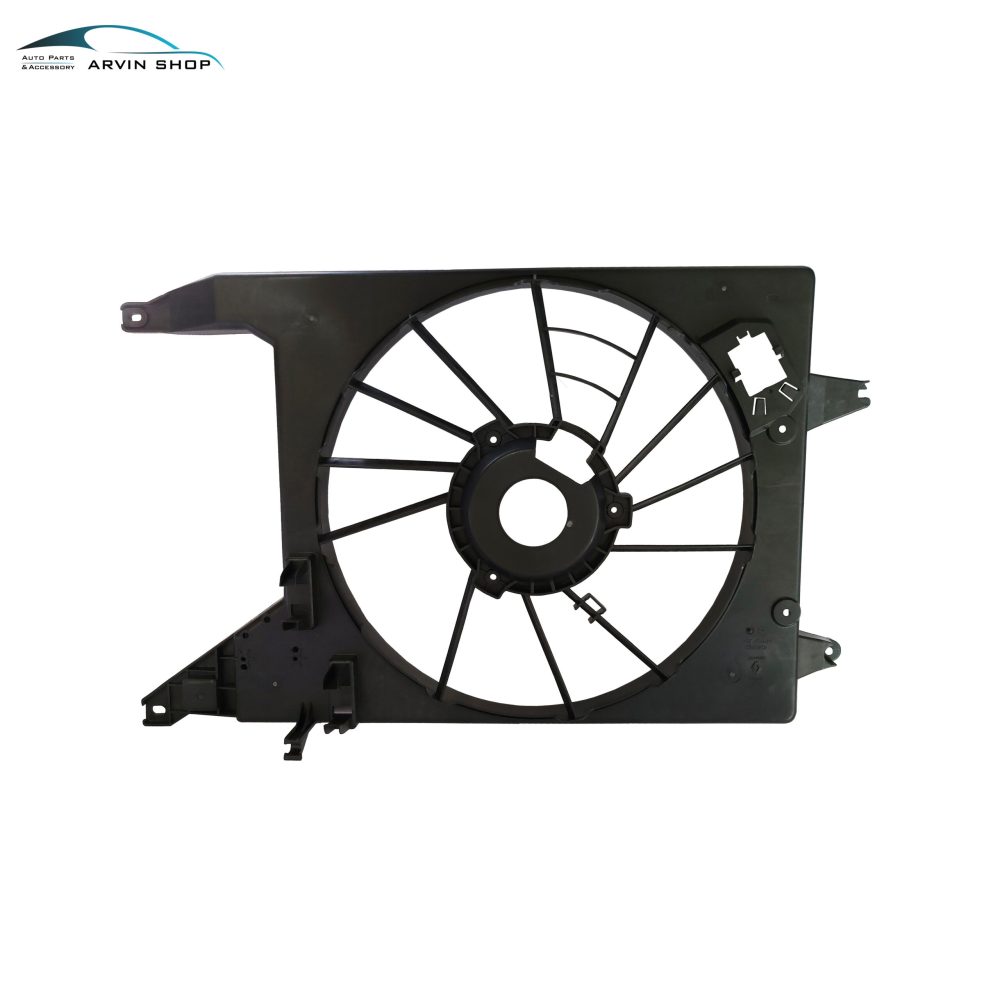 دیاق فن مگان