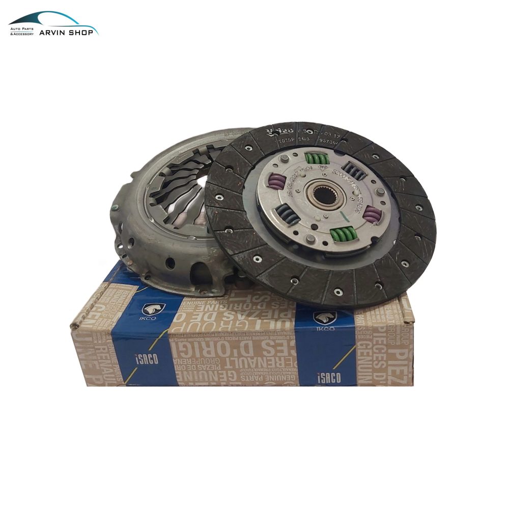 دیسک و صفحه ال 90 اصلی