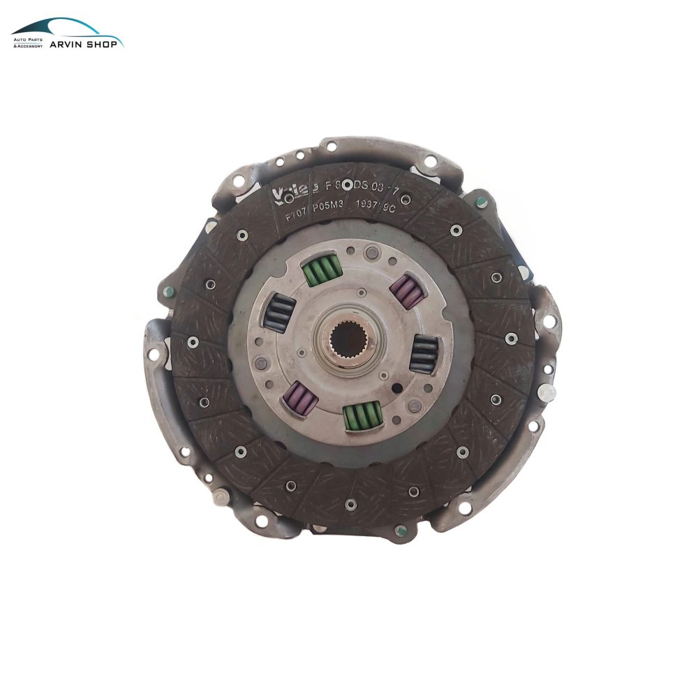 دیسک و صفحه ال ۹۰ وانت اصلی