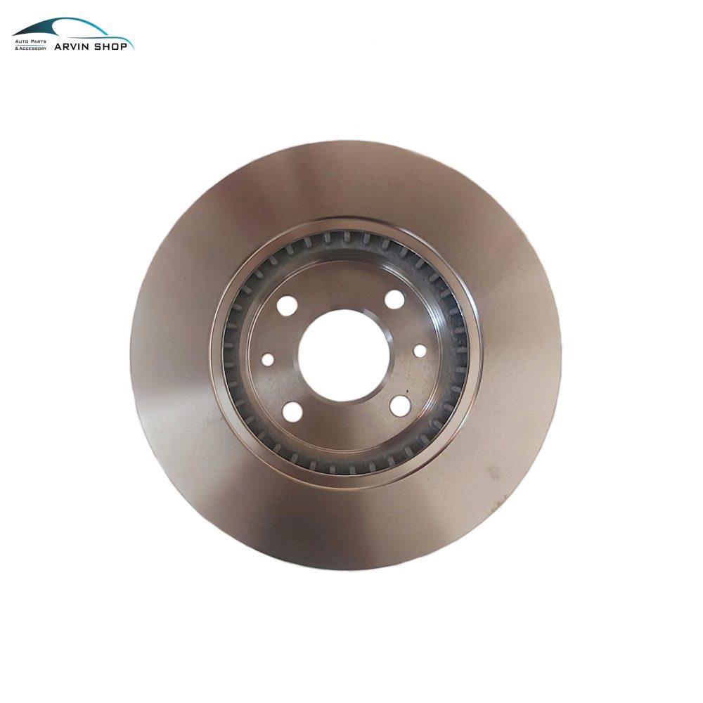 دیسک چرخ جلو ال 90