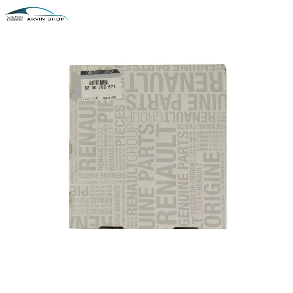 دیفایزر مگان 2000 اصلی