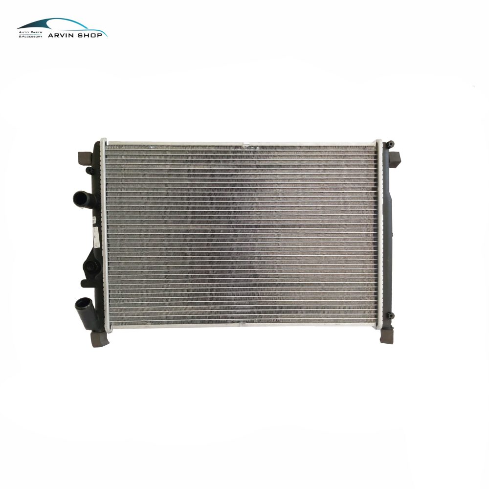 رادیاتور آب ال 90 مدل قدیم