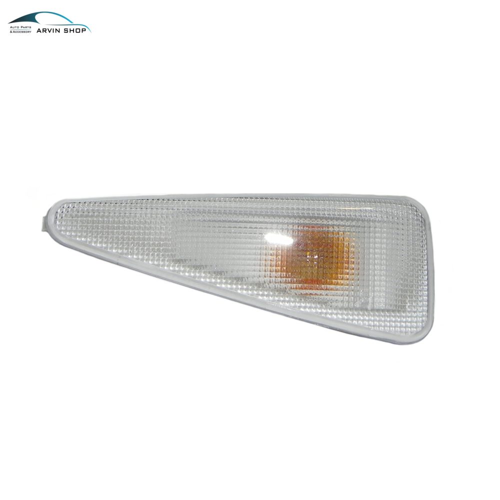 چراغ راهنما رو گلگیر ساندرو چپ