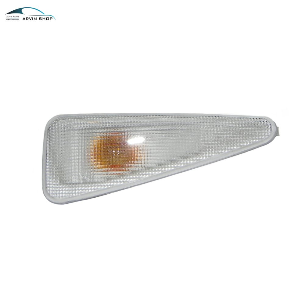 چراغ راهنما رو گلگیر ساندرو راست