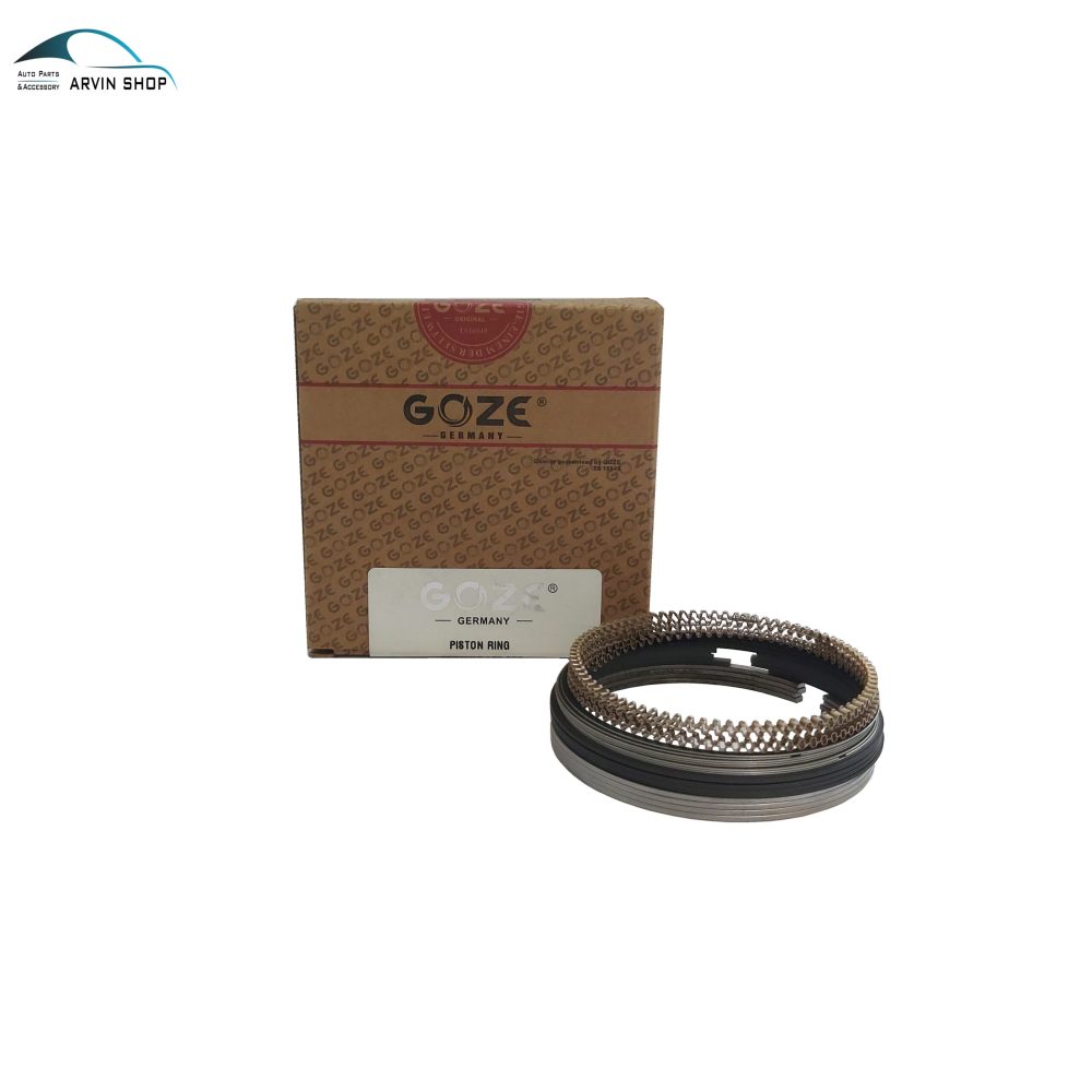 رینگ موتور ال 90