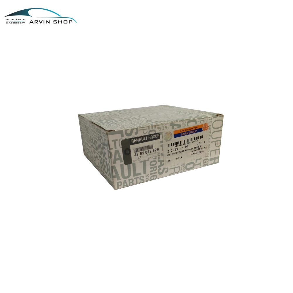 سنسور ABS چرخ جلو ال 90 اصلی