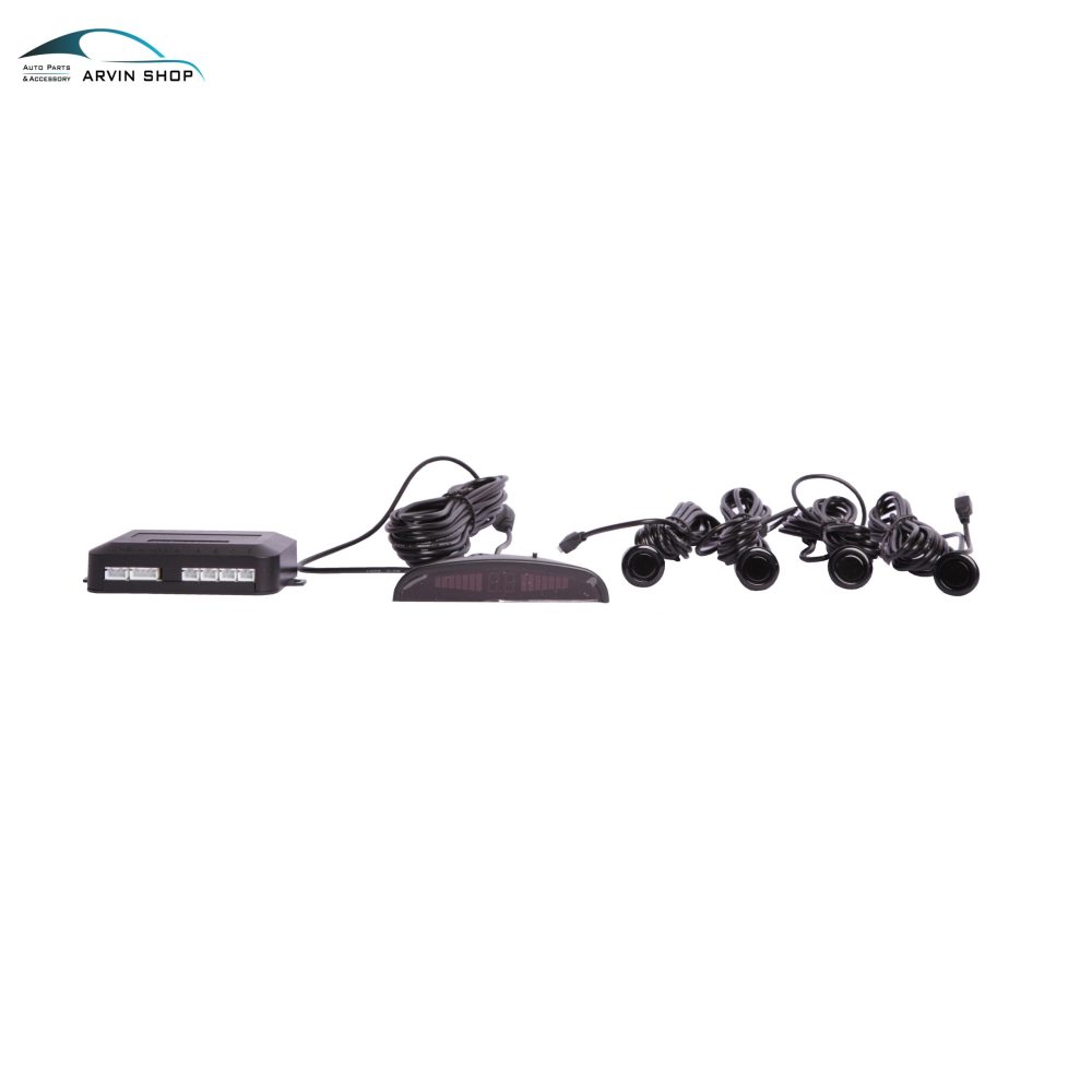 سنسور دنده عقب ساندرو