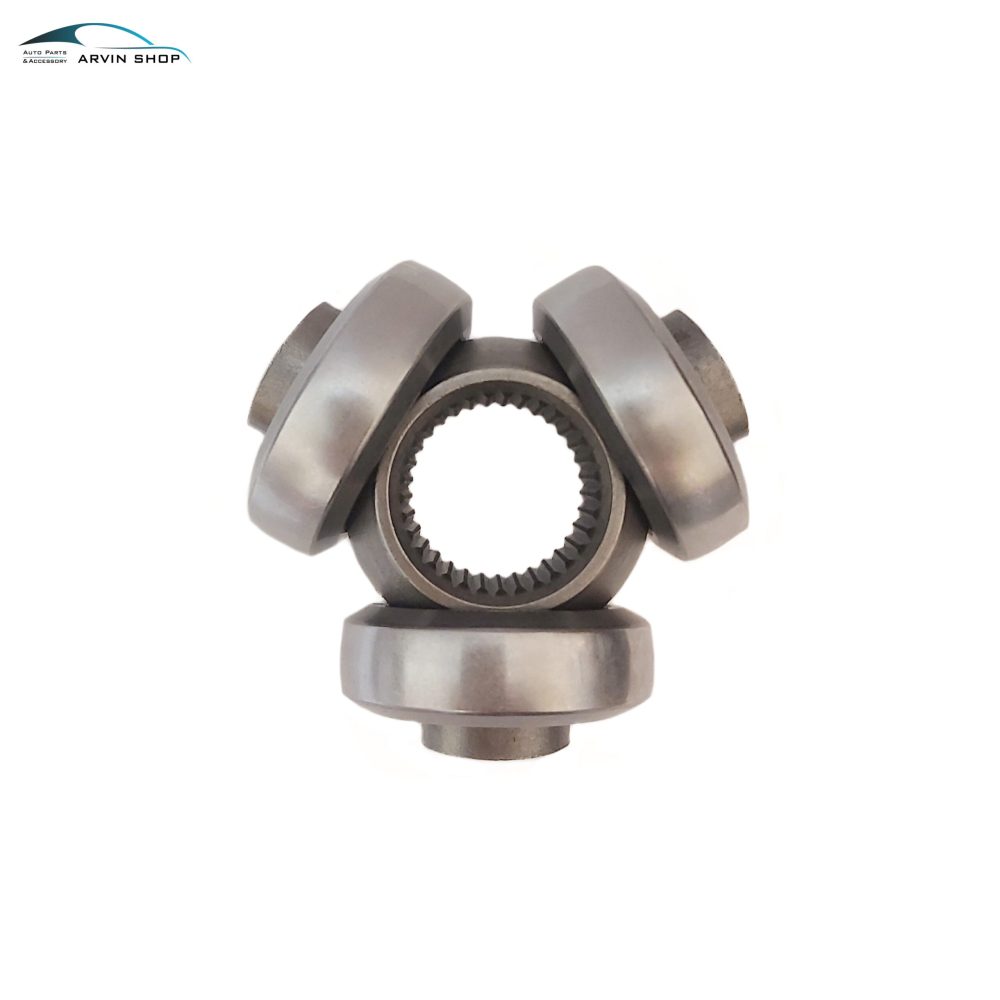 سه شاخ پلوس وانت ال۹۰