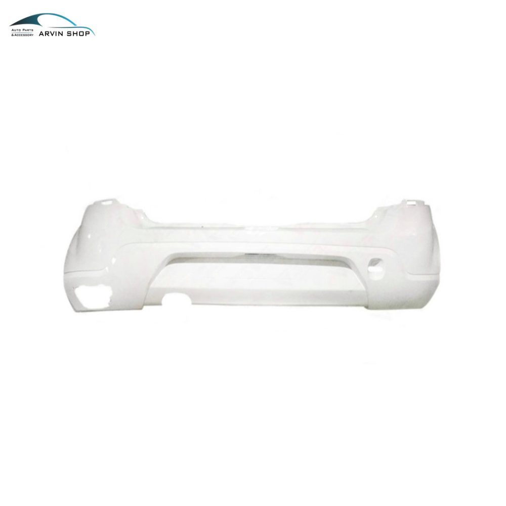 سپر عقب ساندرو سفید کروز