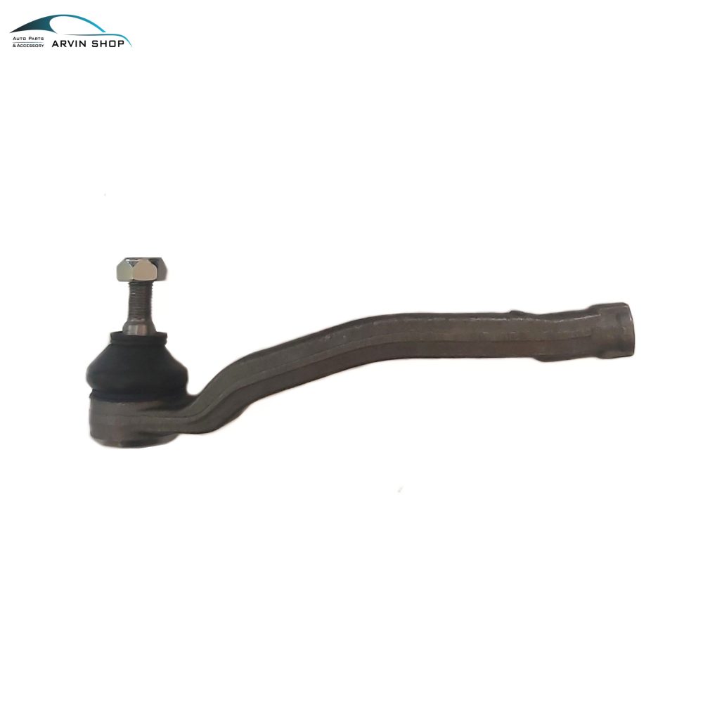 سیبک فرمان مگان راست