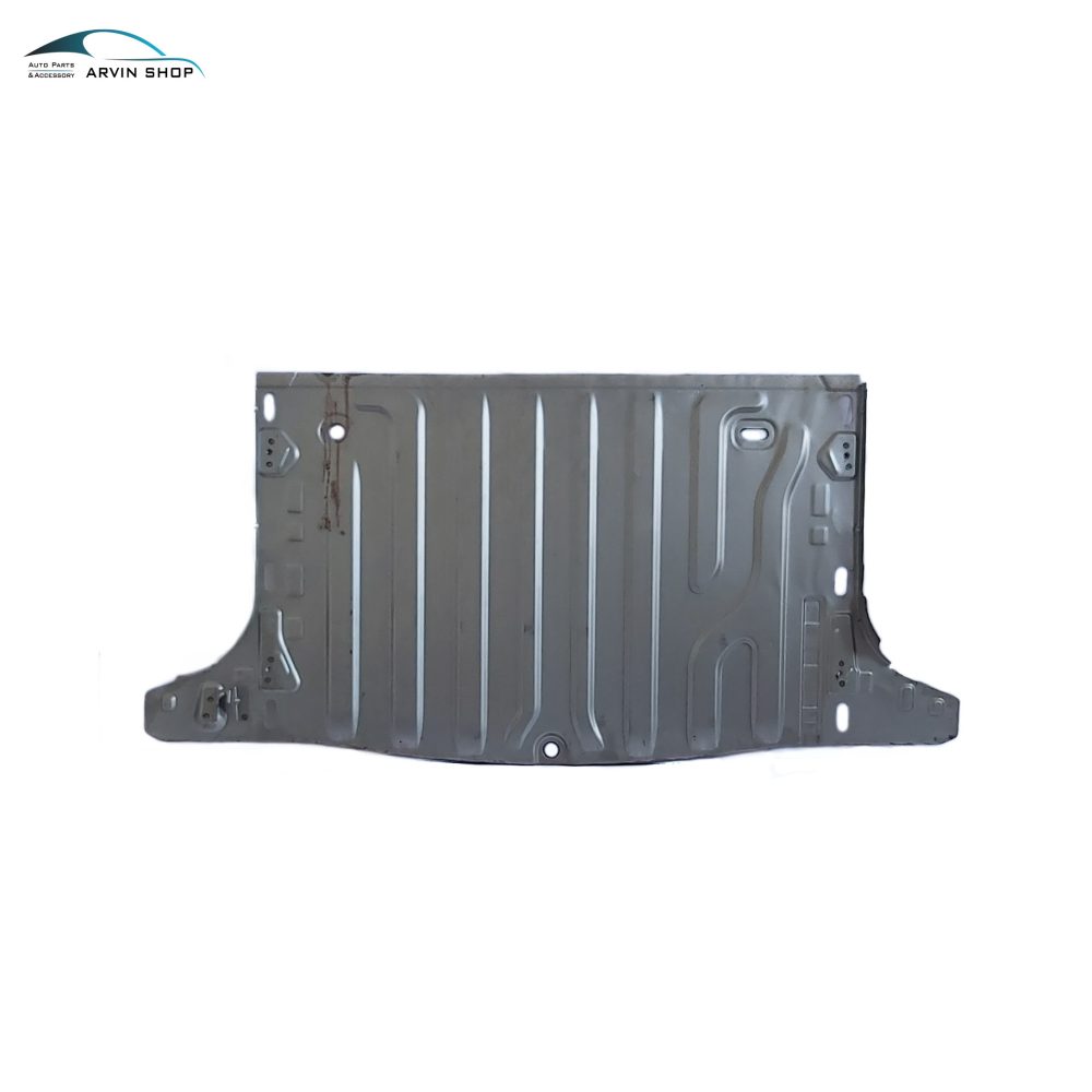 سینی فلزی کف صندوق ساندرو اصلی