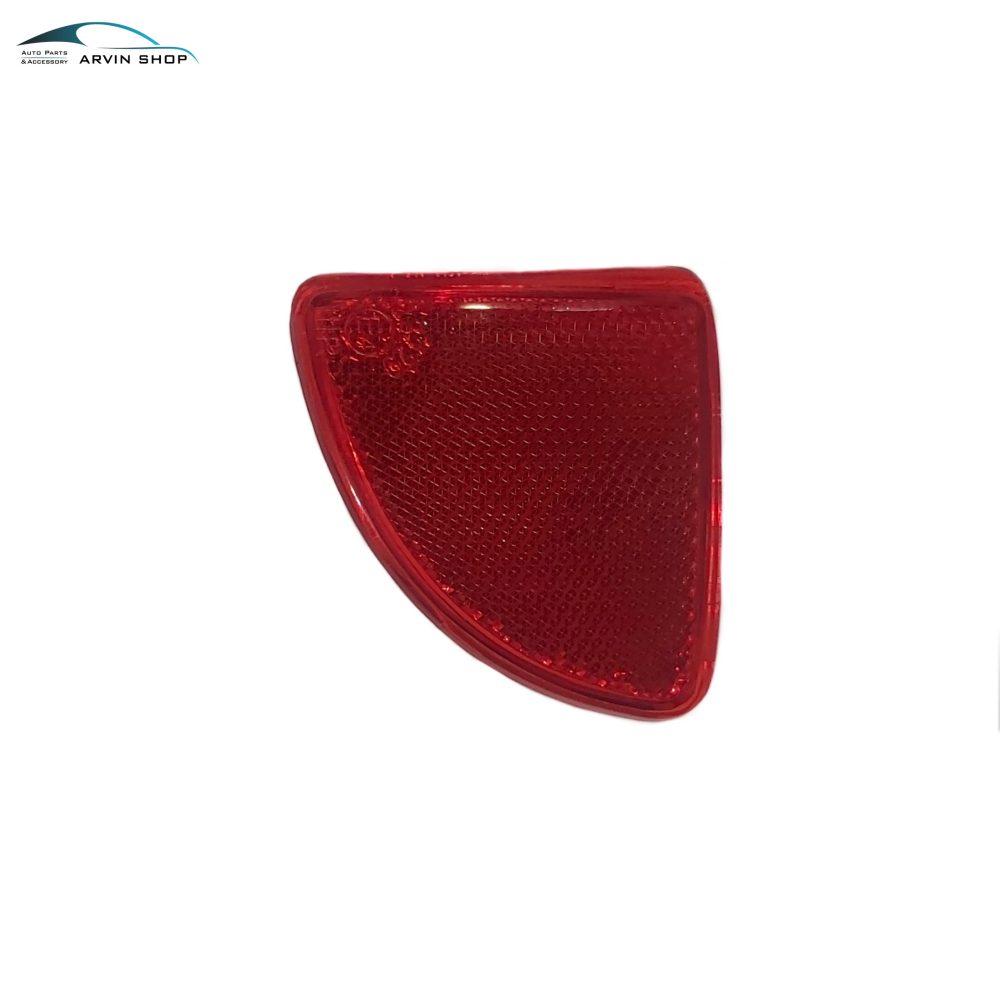 شبرنگ سپر عقب وانت ال ۹۰ راست