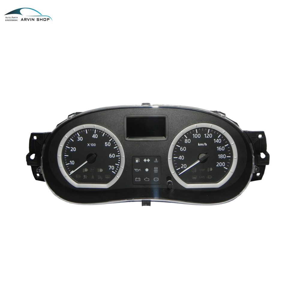 صفحه کیلومتر ال 90