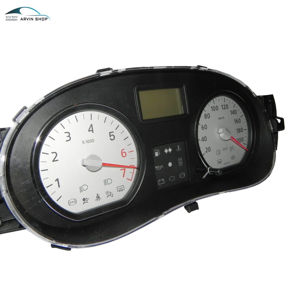 صفحه کیلومتر ال۹۰ پلاس