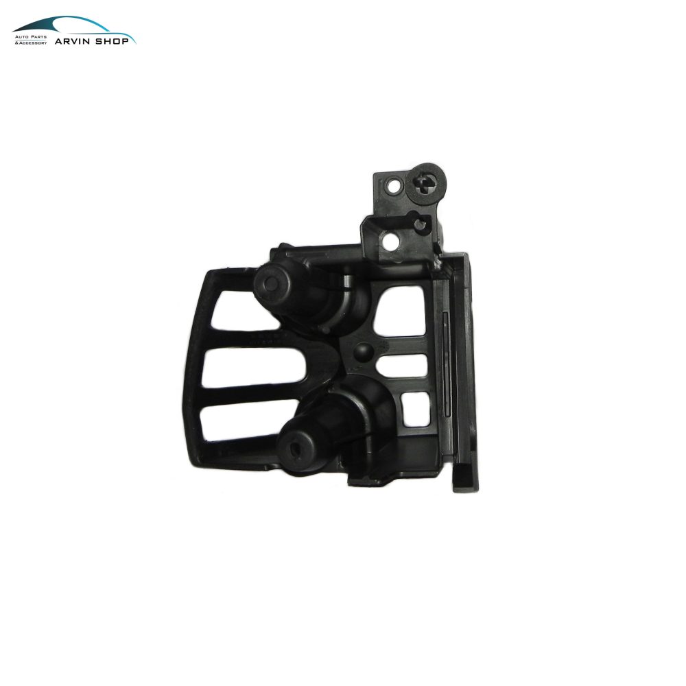 ضربه گیر سپر عقب وانت ال ۹۰ چپ