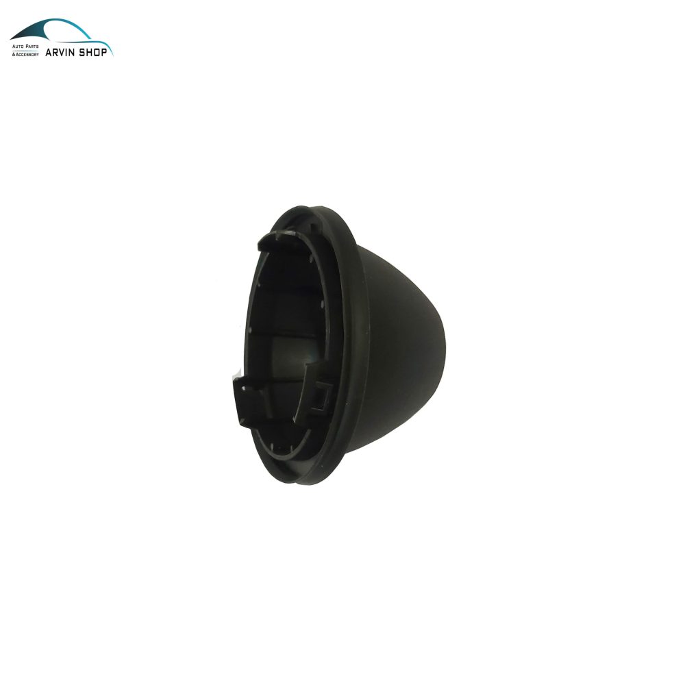 ضربه گیر سر کمک عقب وانت ال 90 شرکتی