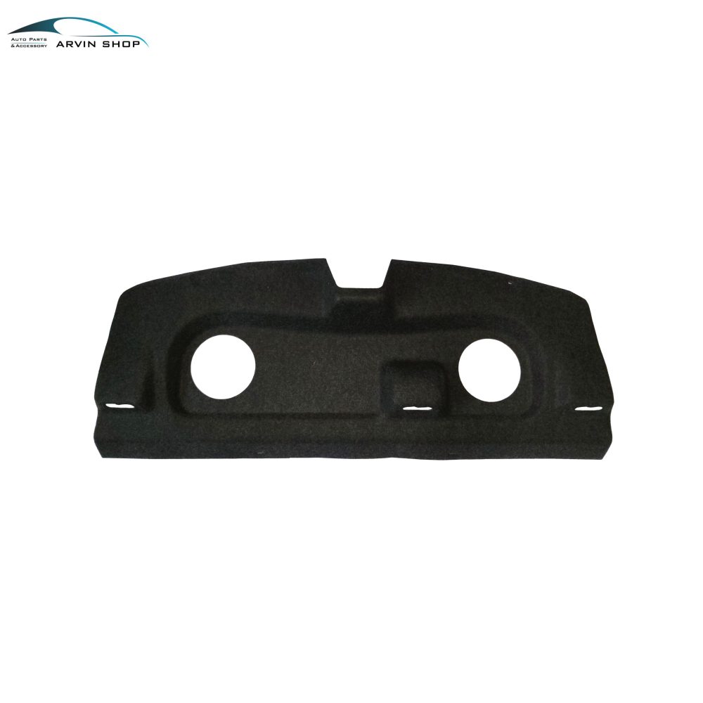 طاقچه عقب ال 90 اصلی