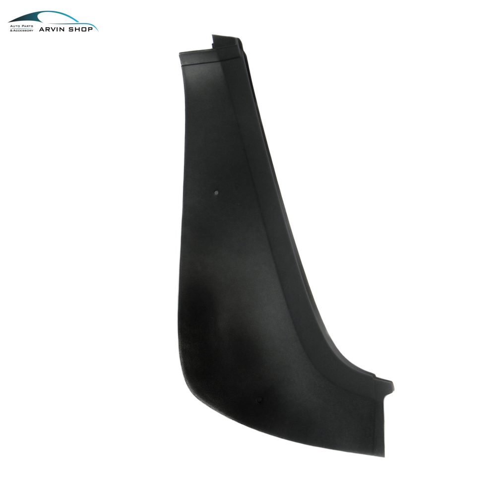 فلاپ دیواره ال ۹۰ وانت چپ