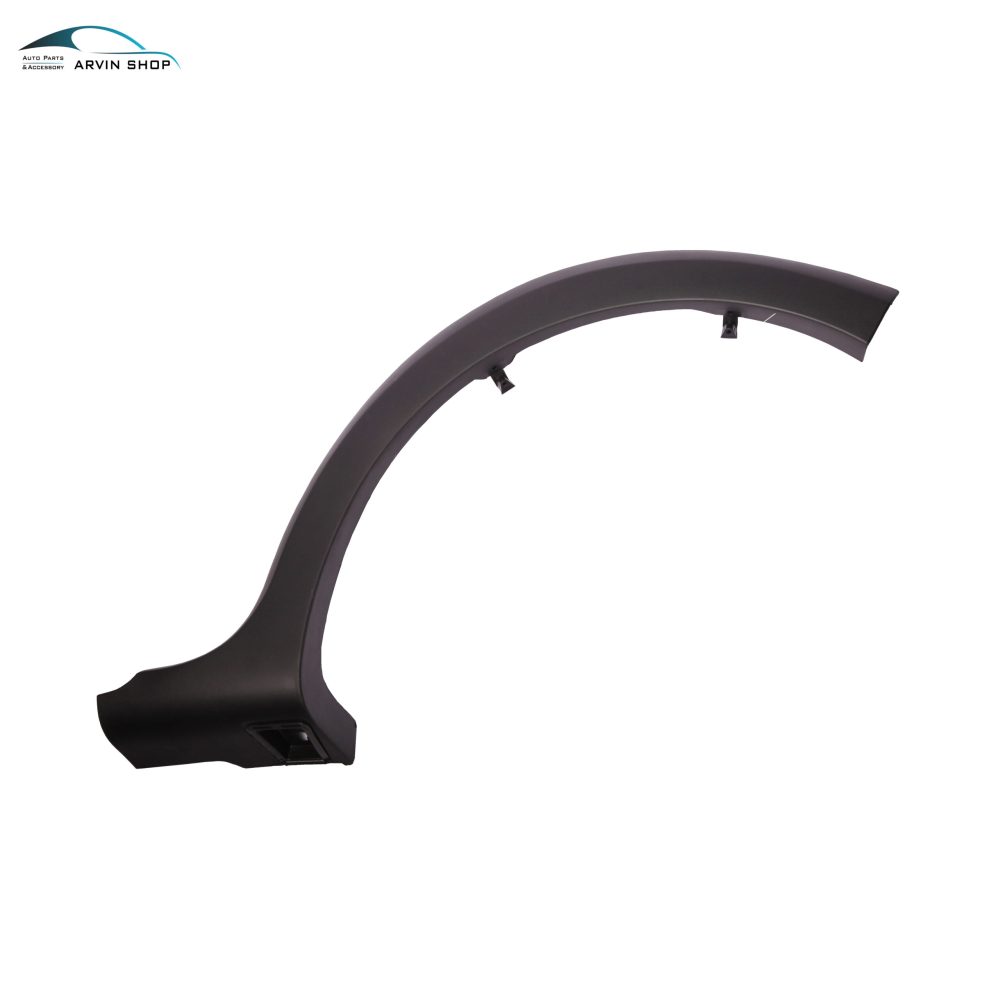 فلاپ گلگیر عقب چپ استپ وی