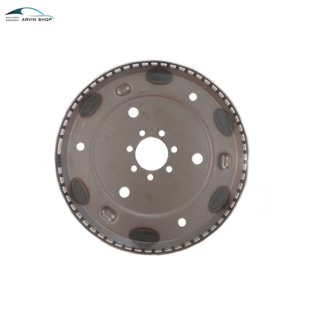 فلایویل ساندرو اتومات اصلی